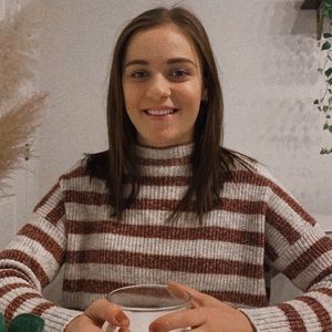 Meet your Posher, Olga